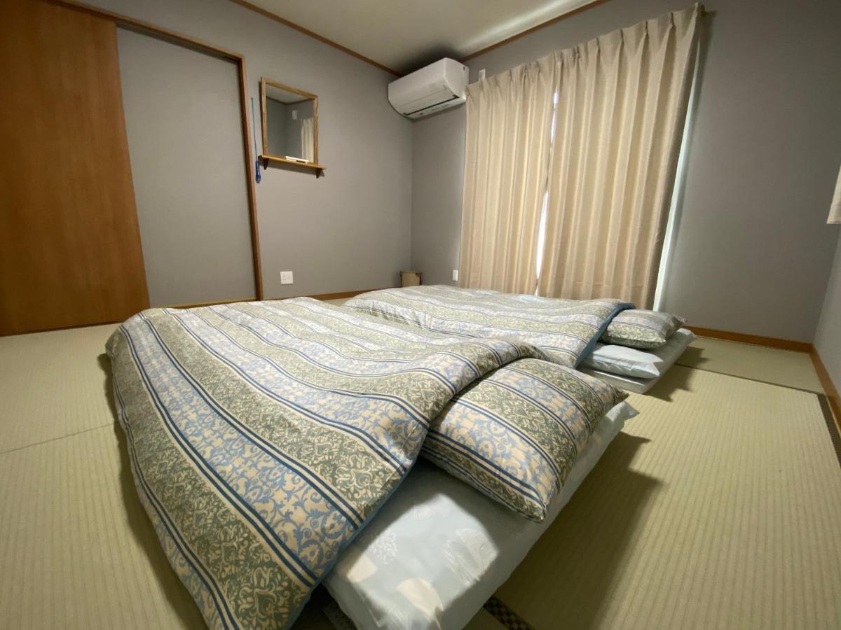 Link House Hotel Fujiyoshida Exterior foto