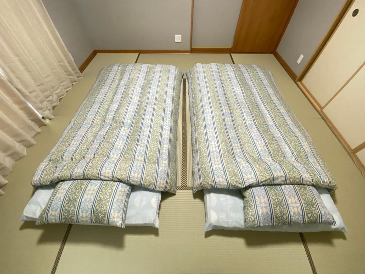 Link House Hotel Fujiyoshida Exterior foto