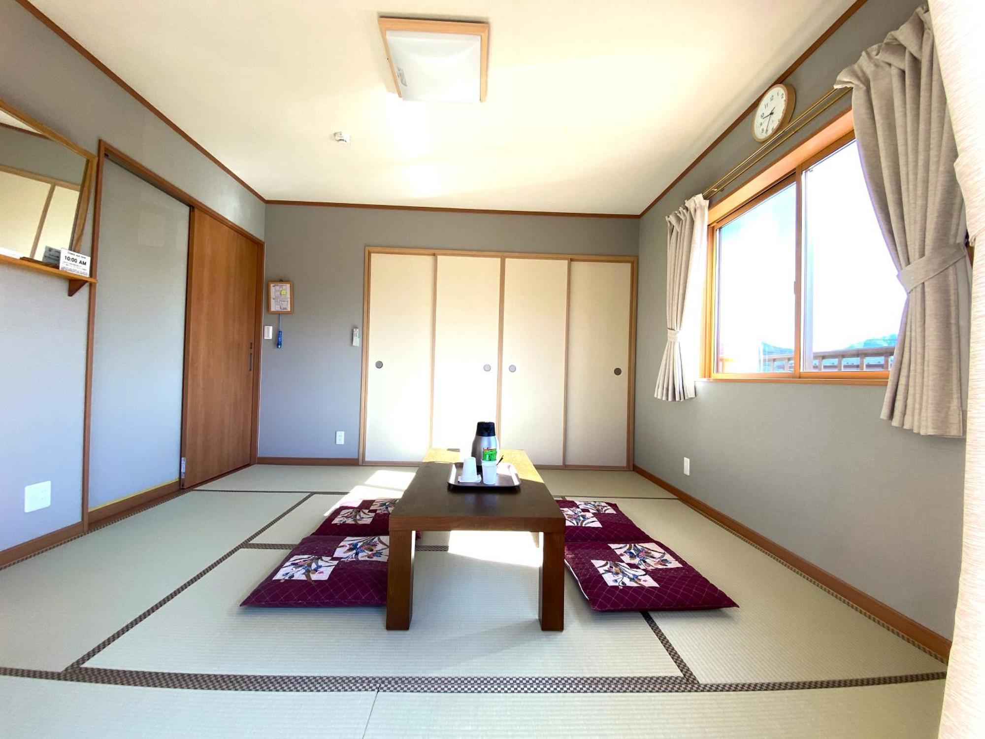 Link House Hotel Fujiyoshida Quarto foto