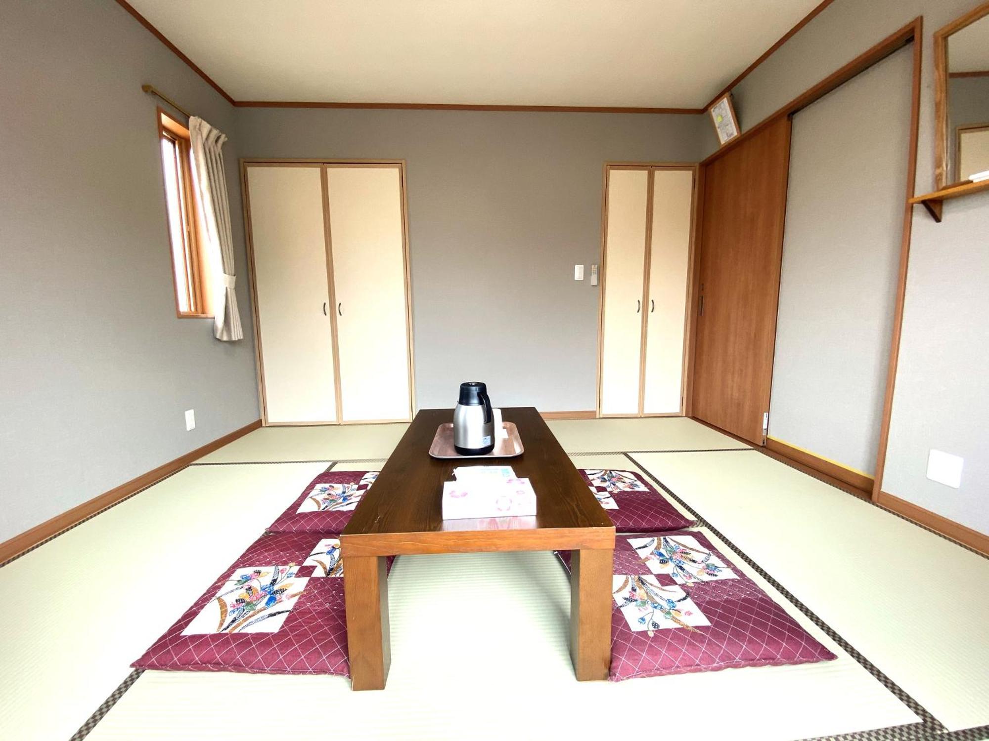 Link House Hotel Fujiyoshida Quarto foto